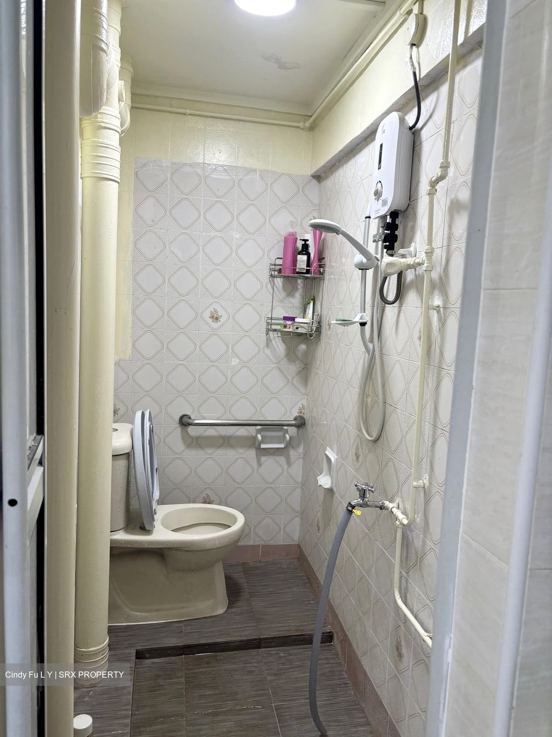 Blk 49 Macpherson Garden (Geylang), HDB 3 Rooms #552349751